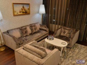 Оракул отель