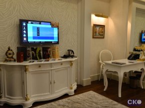 Оракул отель