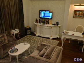 Оракул отель