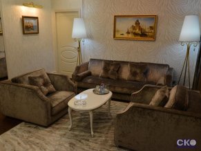 Оракул отель