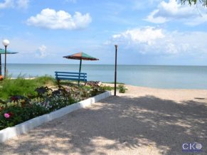 Ветерок база отдыха