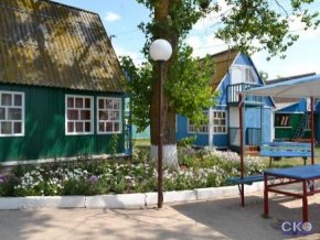 Ветерок база отдыха