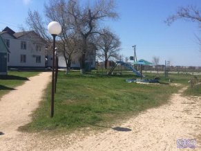Ветерок база отдыха
