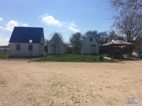 Ветерок база отдыха