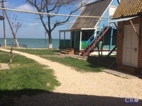 Ветерок база отдыха