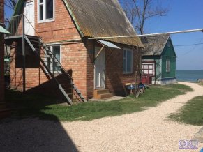 Ветерок база отдыха