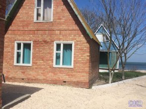 Ветерок база отдыха