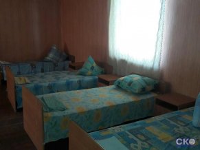 Ветерок база отдыха