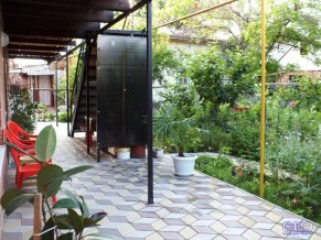 Алмаз гостевой дом