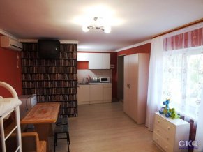 Алмаз гостевой дом