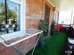 Алмаз гостевой дом