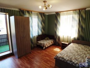 Алмаз гостевой дом