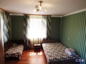 Алмаз гостевой дом