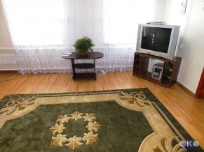 Алмаз гостевой дом