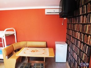 Алмаз гостевой дом