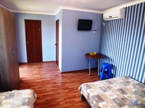 Алмаз гостевой дом