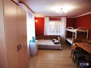 Алмаз гостевой дом