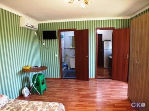 Алмаз гостевой дом