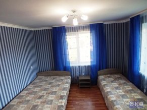 Алмаз гостевой дом