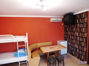 Алмаз гостевой дом