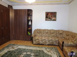 Алмаз гостевой дом