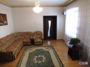 Алмаз гостевой дом