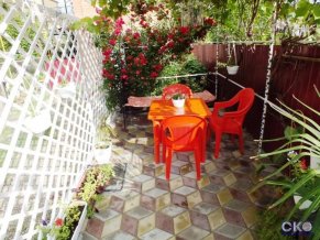 Алмаз гостевой дом