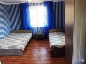 Алмаз гостевой дом