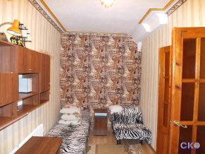 Алмаз гостевой дом