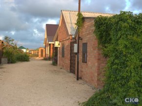 Гостевой дом «На Азовской в Должанской»