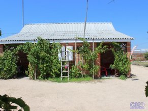 Гостевой дом «На Азовской в Должанской»