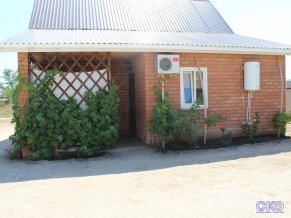 Гостевой дом «На Азовской в Должанской»