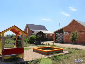 Гостевой дом «На Азовской в Должанской»