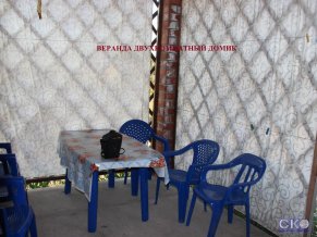 Гостевой дом «На Азовской в Должанской»