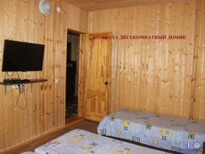 Гостевой дом «На Азовской в Должанской»