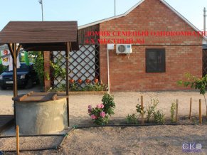 Гостевой дом «На Азовской в Должанской»