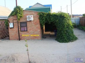 Гостевой дом «На Азовской в Должанской»