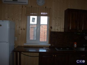 Гостевой дом «На Азовской в Должанской»