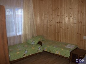 Гостевой дом «На Азовской в Должанской»