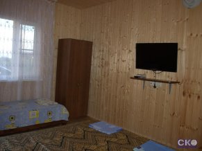 Гостевой дом «На Азовской в Должанской»