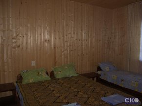 Гостевой дом «На Азовской в Должанской»