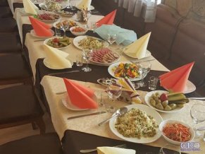 Флинт Гостевой дом
