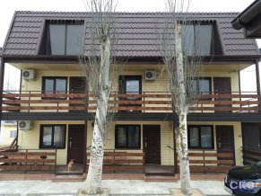 Yeiskwind Мини-Отель