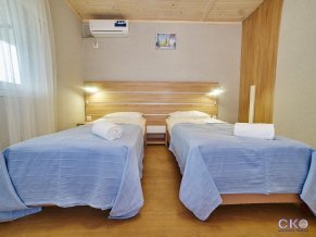 Yeiskwind Мини-Отель