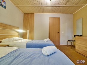 Yeiskwind Мини-Отель