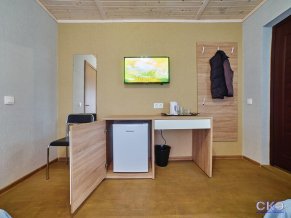 Yeiskwind Мини-Отель