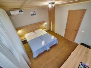 Yeiskwind Мини-Отель