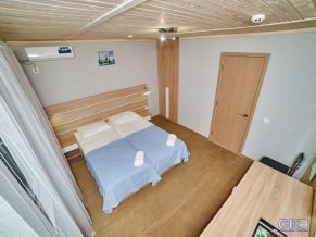 Yeiskwind Мини-Отель