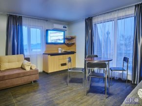 Yeiskwind Мини-Отель