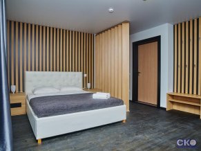 Yeiskwind Мини-Отель